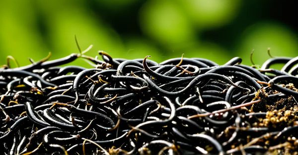 Alternative écologique aux pesticides : les nématodes, alliés du jardin