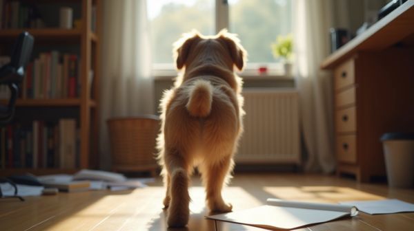 Bien choisir l'assurance santé de son chien : ce qu'il faut comparer