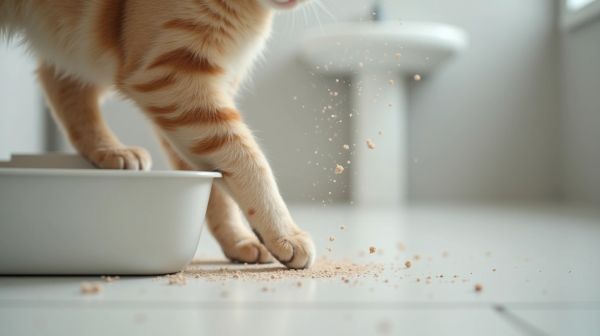 Hunter d'odeurs : la solution pour litière automatique chat