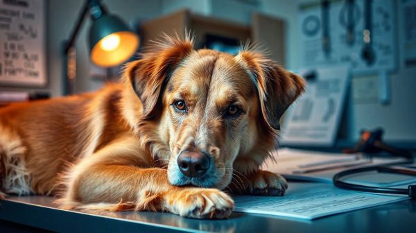 Top éléments à considérer pour choisir une assurance santé canin